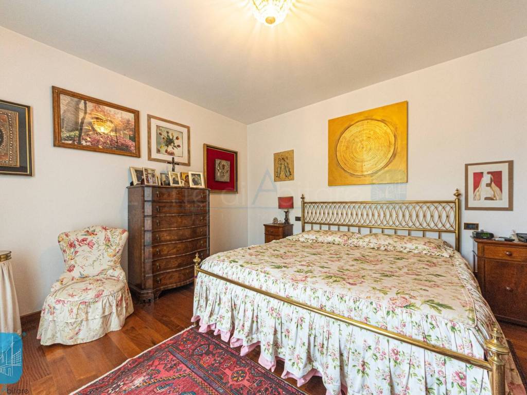Villa a Noventa padovana in Piazzetta Giovanelli, 30 - Foto 5
