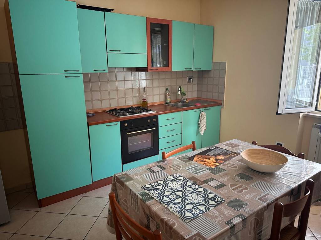 Appartamento a Chieti in Via Achille Meneghini - Foto 3