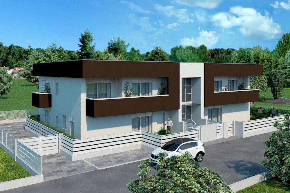 Appartamento a Selvazzano dentro in Via Jacopo Tintoretto, 17 - Foto 2