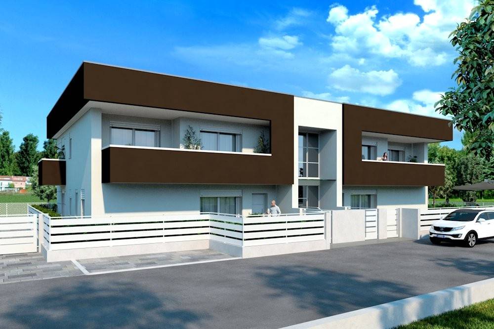 Appartamento a Selvazzano dentro in Via Jacopo Tintoretto, 17 - Foto 3