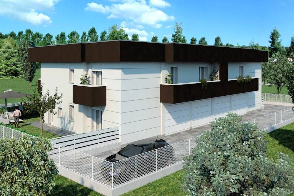 Appartamento a Selvazzano dentro in Via Jacopo Tintoretto, 17 - Foto 5