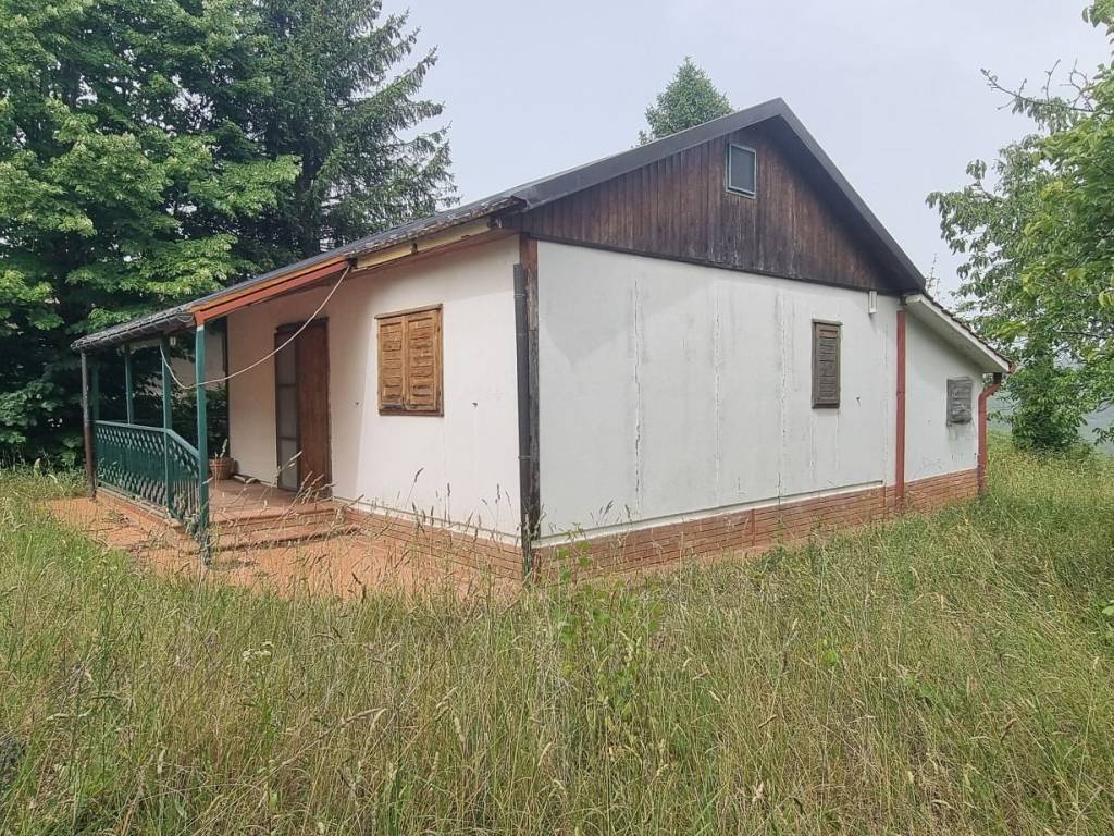 Villa a Roccafluvione in Strada Colleiano - Foto 2