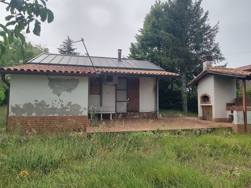 Villa a Roccafluvione in Strada Colleiano - Foto 3