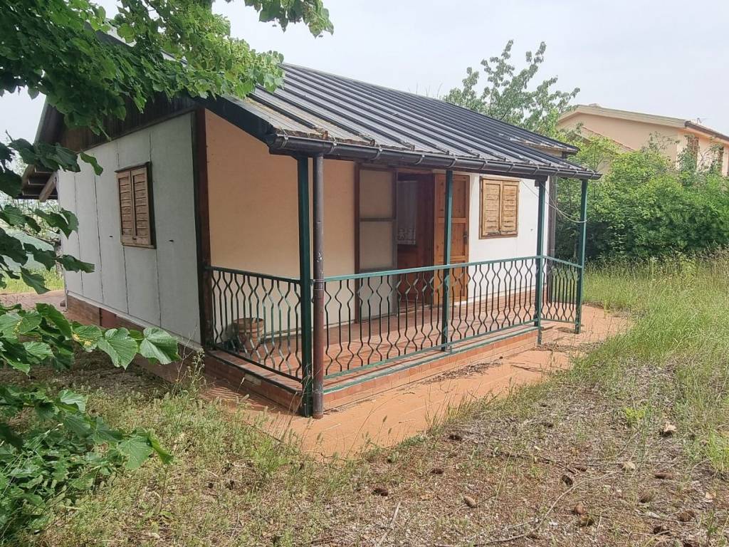 Villa a Roccafluvione in Strada Colleiano - Foto 4