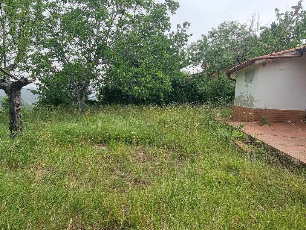 Villa a Roccafluvione in Strada Colleiano - Foto 5