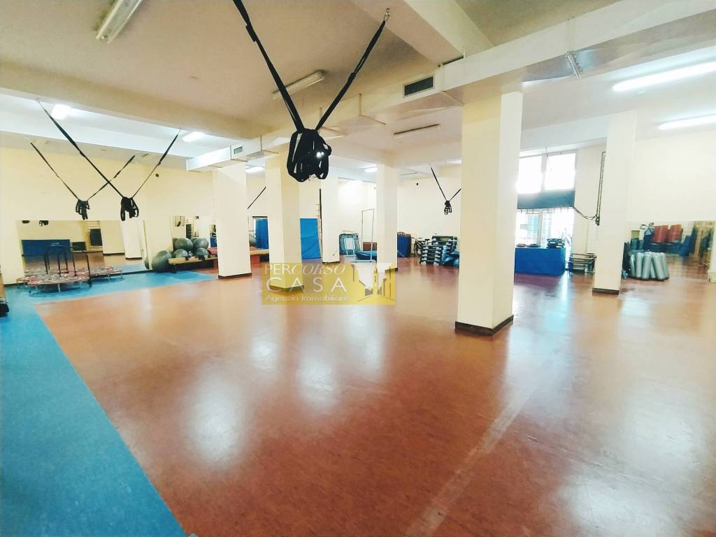 Immobile a Teramo in Viale Giovanni Bovio, 52 - Foto 2