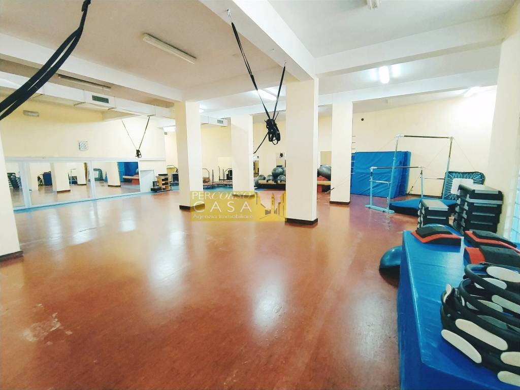 Immobile a Teramo in Viale Giovanni Bovio, 52 - Foto 3