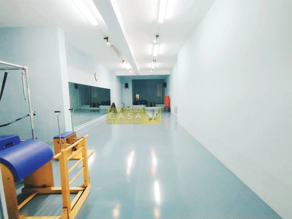 Immobile a Teramo in Viale Giovanni Bovio, 52 - Foto 4