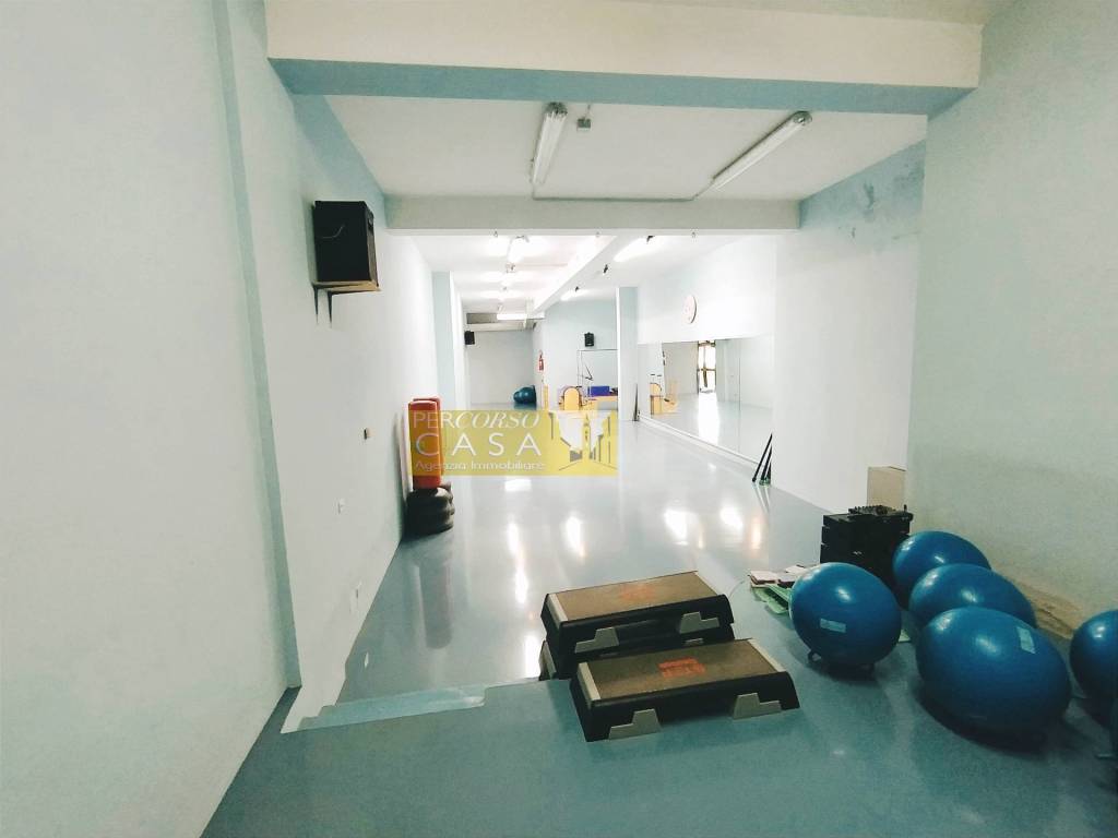 Immobile a Teramo in Viale Giovanni Bovio, 52 - Foto 5