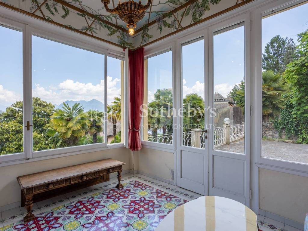 Villa a Baveno in Via Panoramica - Foto 4