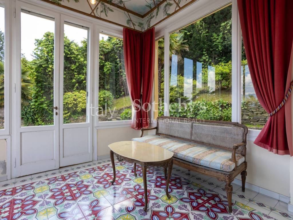 Villa a Baveno in Via Panoramica - Foto 5