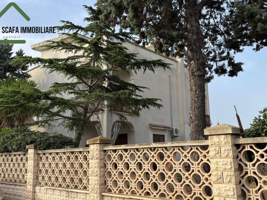 Villa a Taranto in Via San Carlo Borromeo, 6 - Foto 2