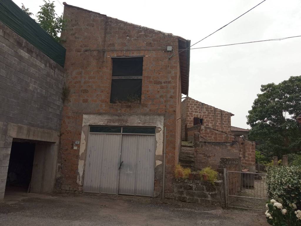 Casa indipendente a Vetralla - Foto 2