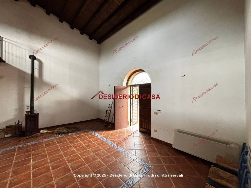 Villa a Trappeto in Via Mario Rapisardi, 2 - Foto 2