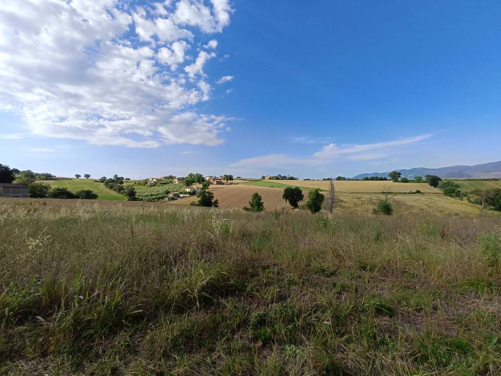 Terreno a Montefalco in Case Micanti - Foto 5