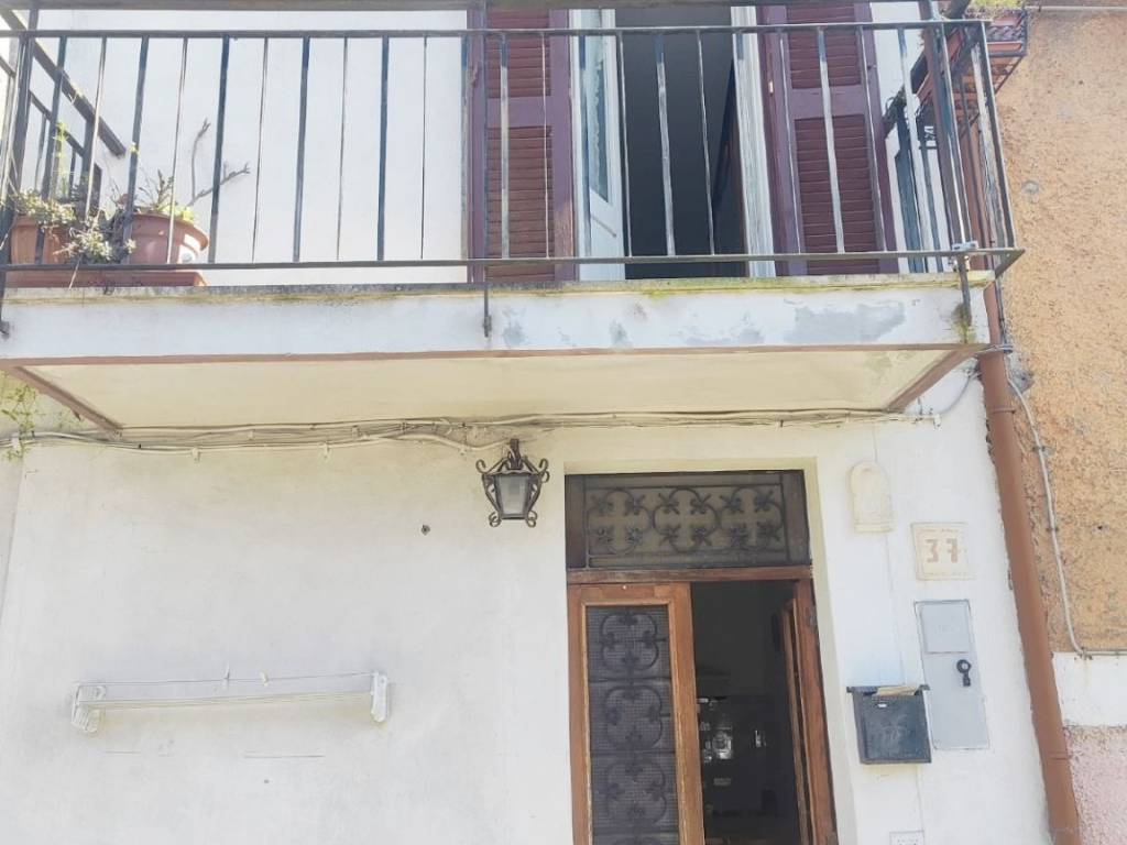 Casa indipendente a Scandriglia in Via Montebello - Foto 5