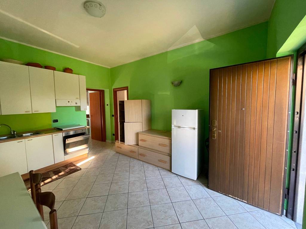 Appartamento a Bollate in Via Marmolada - Foto 3
