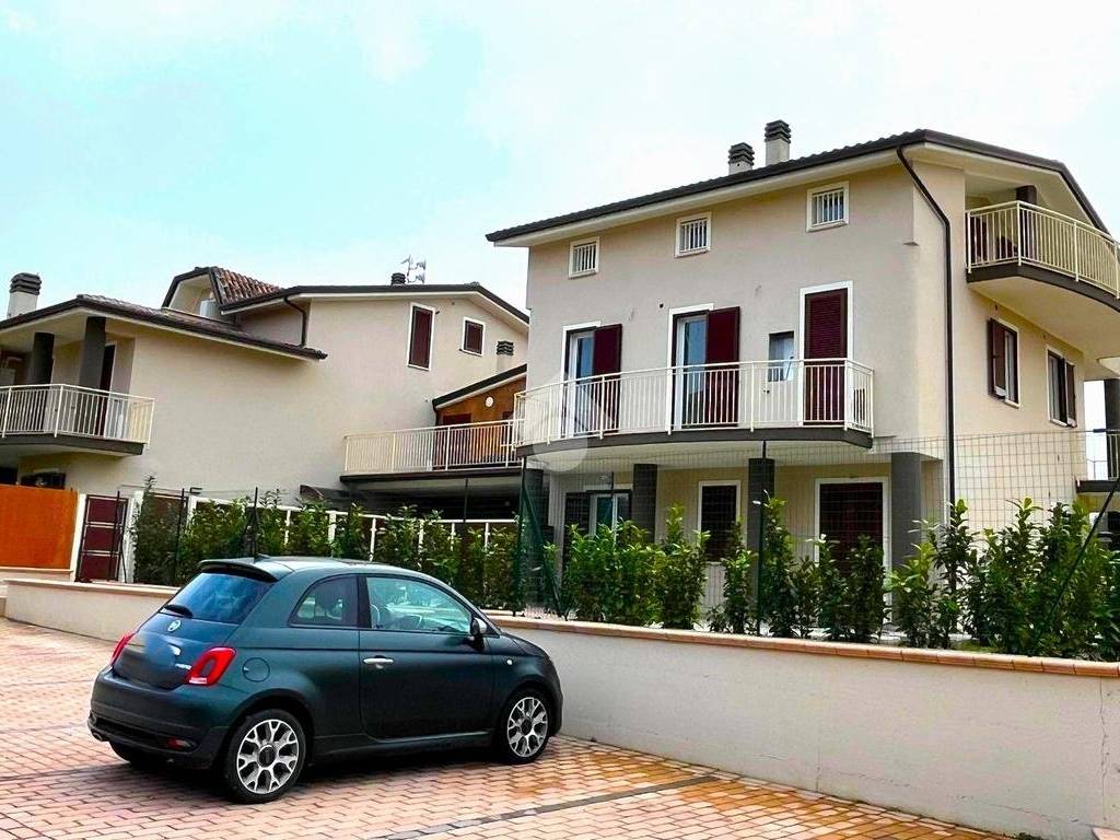 Appartamento a Perugia in Strada lidarno petrignano - Foto 2