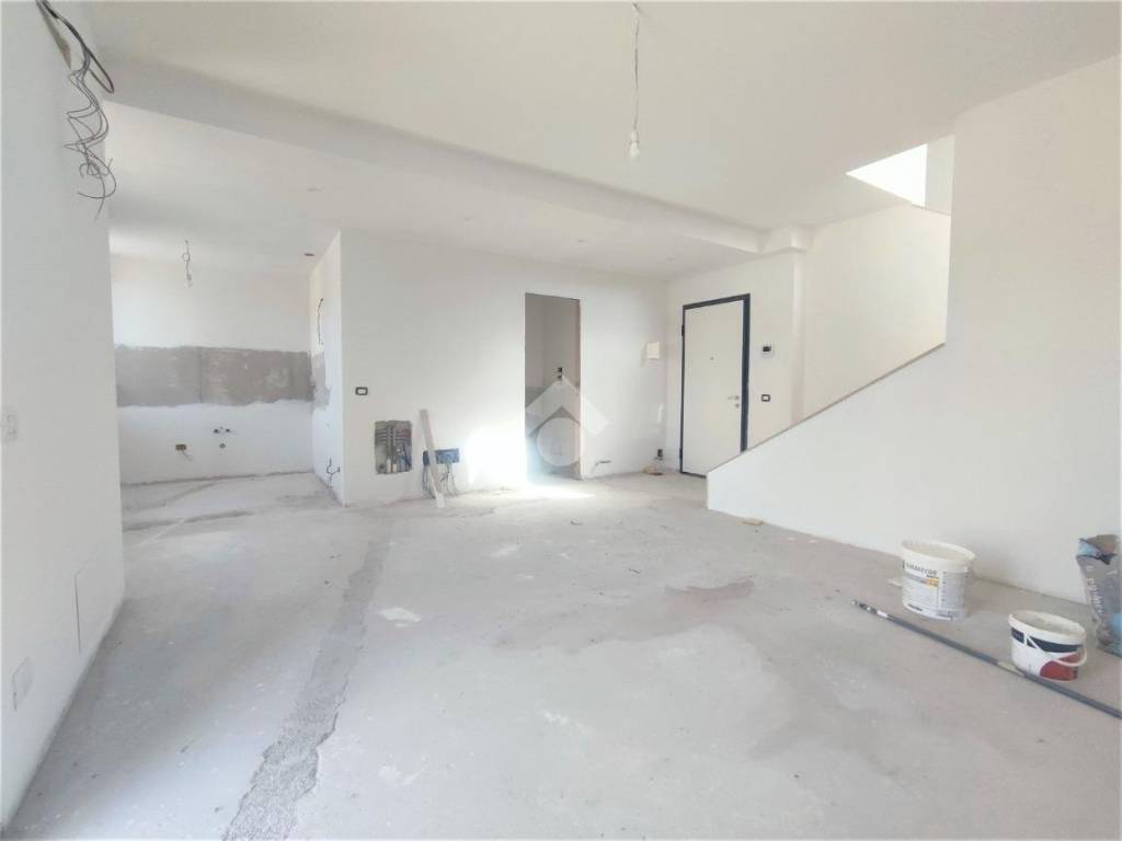 Appartamento a Perugia in Strada lidarno petrignano - Foto 3