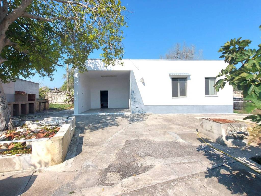 Villa a Melendugno in SP297 - Foto 2