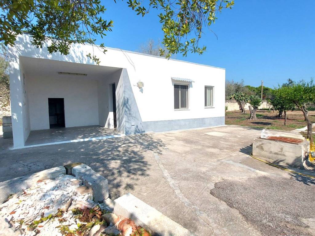 Villa a Melendugno in SP297 - Foto 3