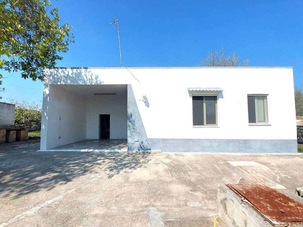Villa a Melendugno in SP297 - Foto 4