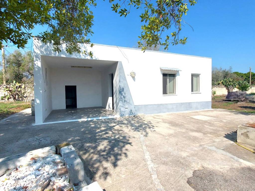 Villa a Melendugno in SP297 - Foto 5