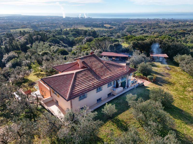 Villa a Rosignano marittimo - Foto 2