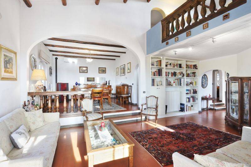 Villa a Rosignano marittimo - Foto 3