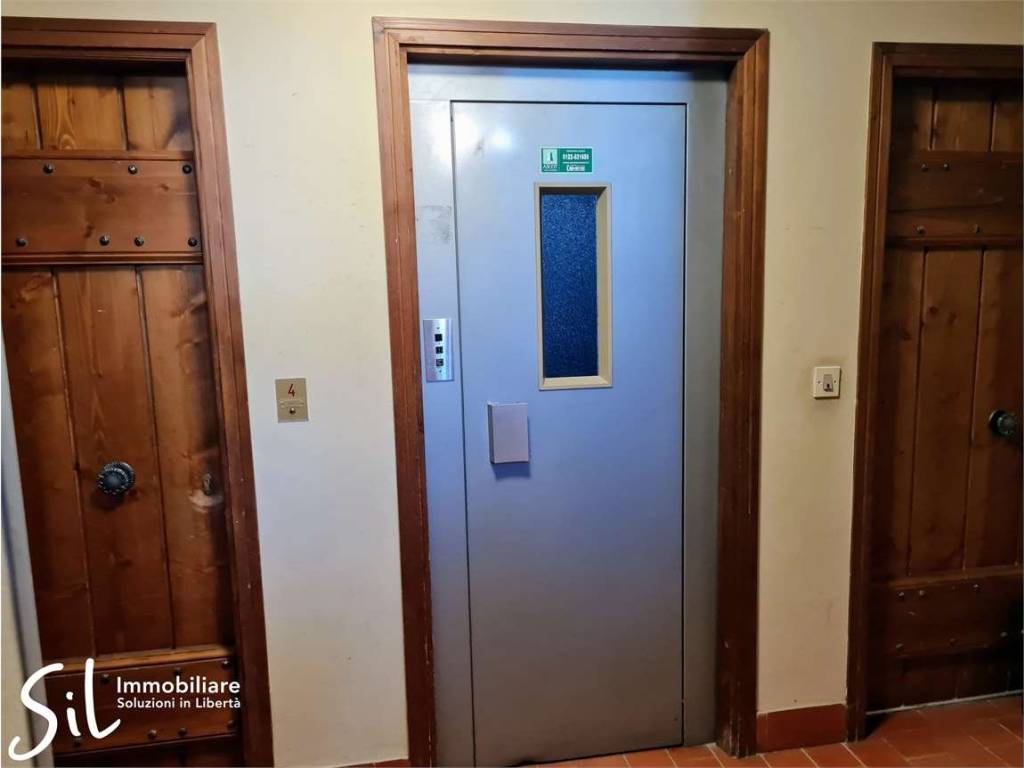 Appartamento a Claviere in via nazionale, 30 - Foto 5