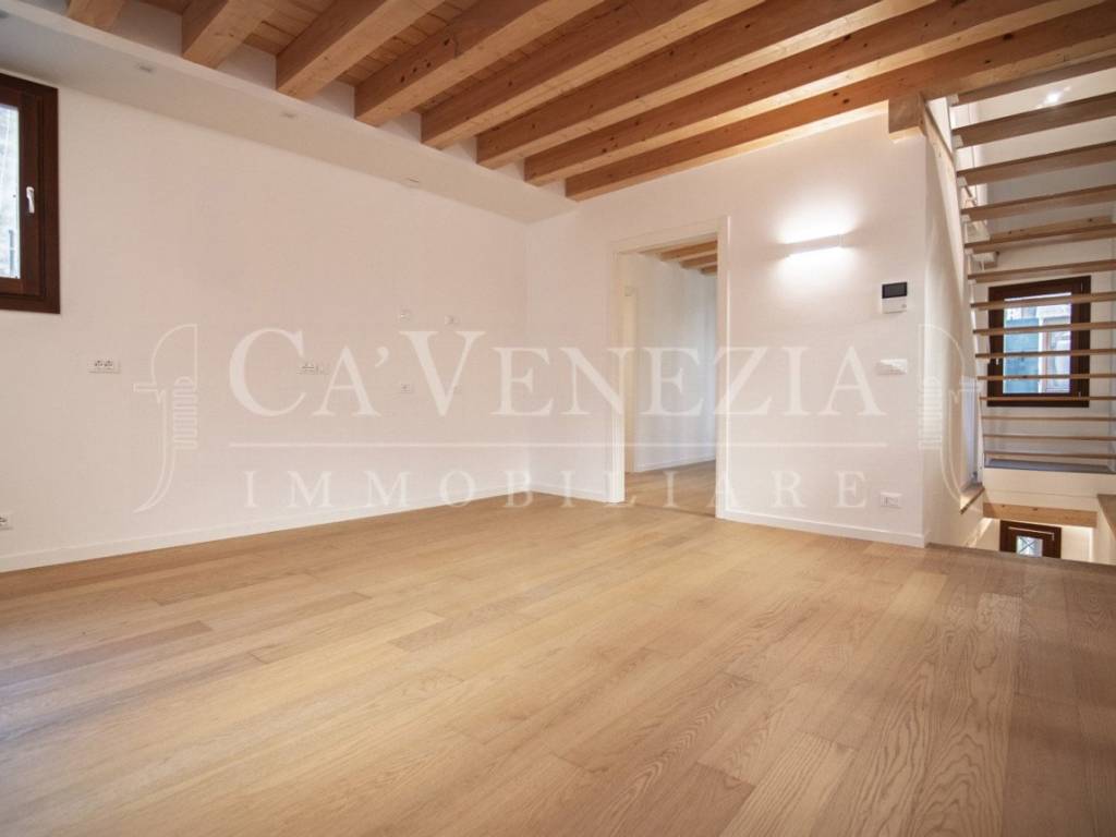 Casa indipendente a Venezia in Ramo del Tagiapiera, 1765 - Foto 4
