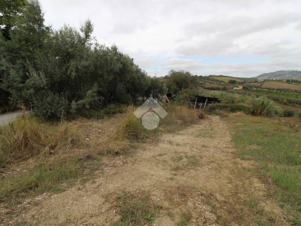 Terreno a Castel di lama in Via Chiarini - Foto 2