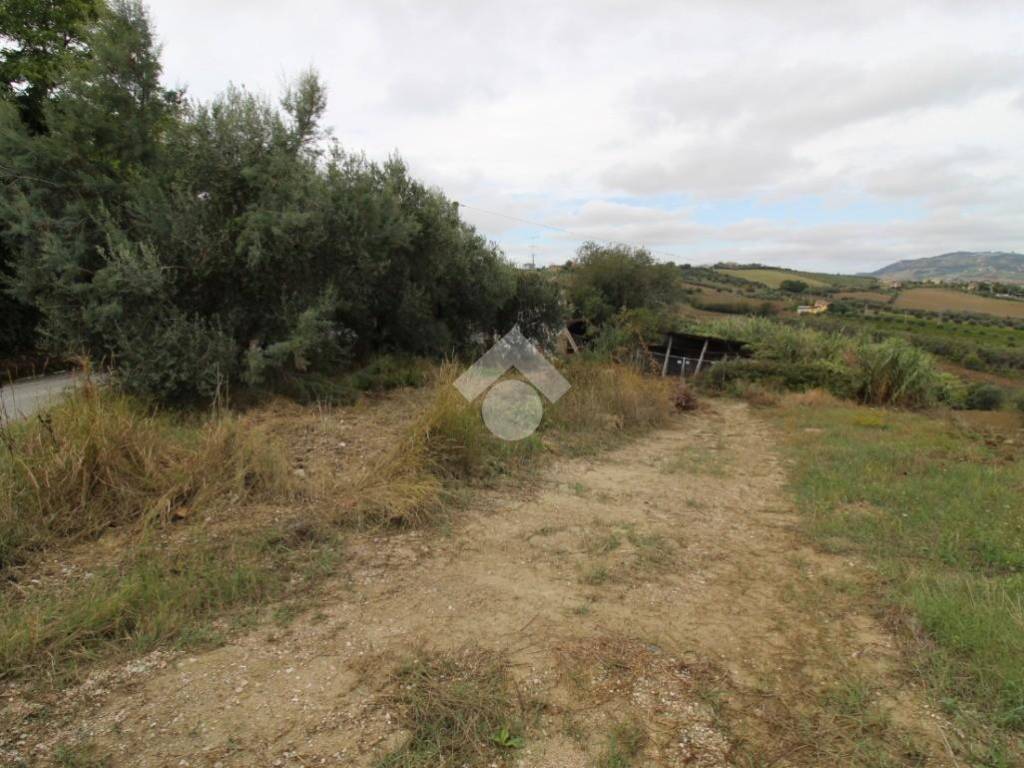 Terreno a Castel di lama in Via Chiarini - Foto 3