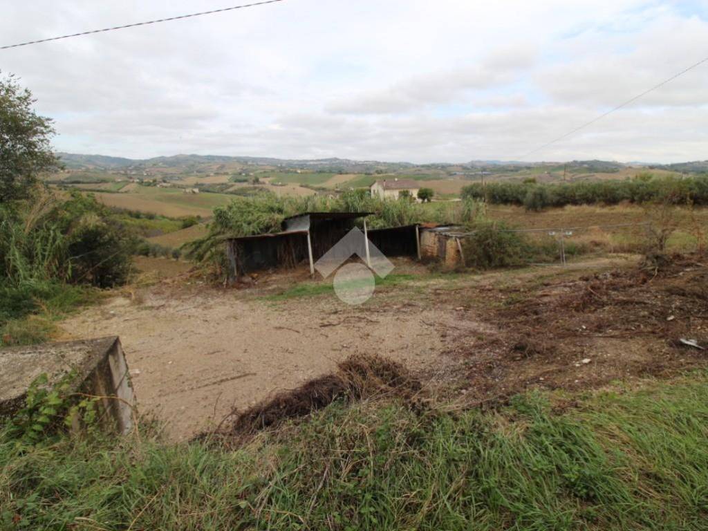 Terreno a Castel di lama in Via Chiarini - Foto 4