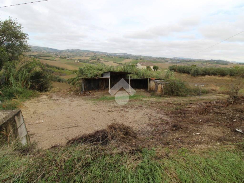 Terreno a Castel di lama in Via Chiarini - Foto 5