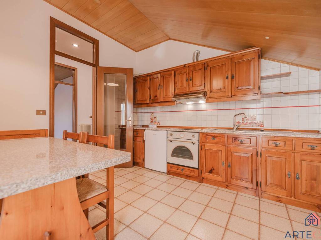 Appartamento a Annone veneto in Via Postumia - Foto 4