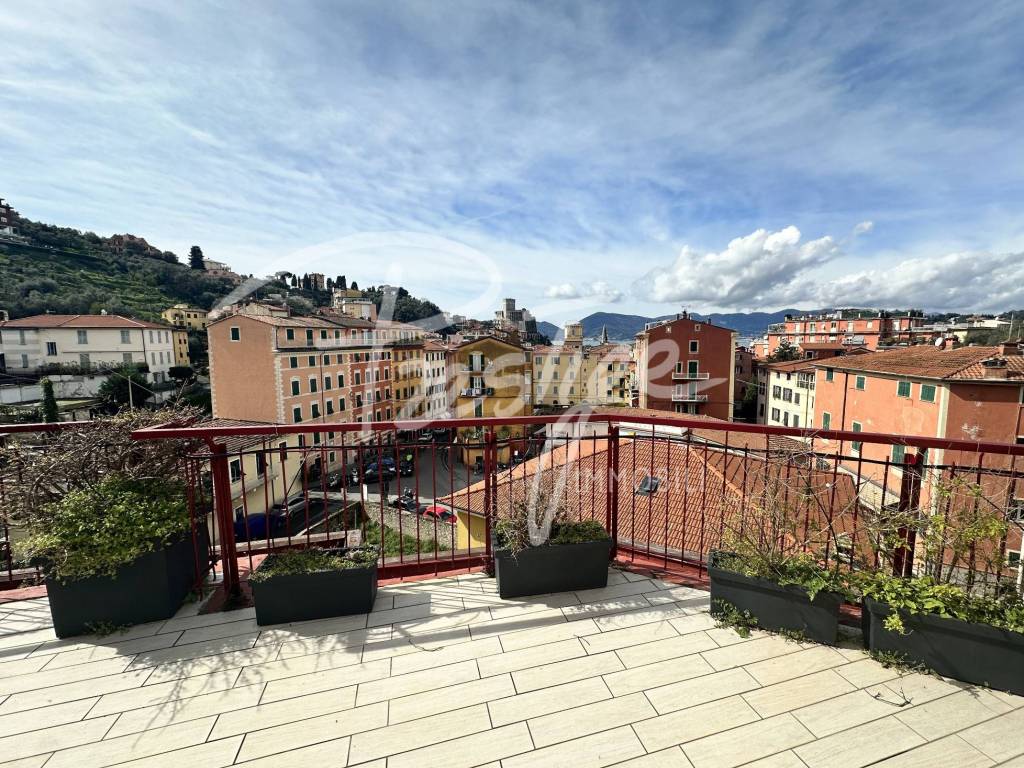 Attico / mansarda a Lerici in Via Oronte Petriccioli - Foto 2