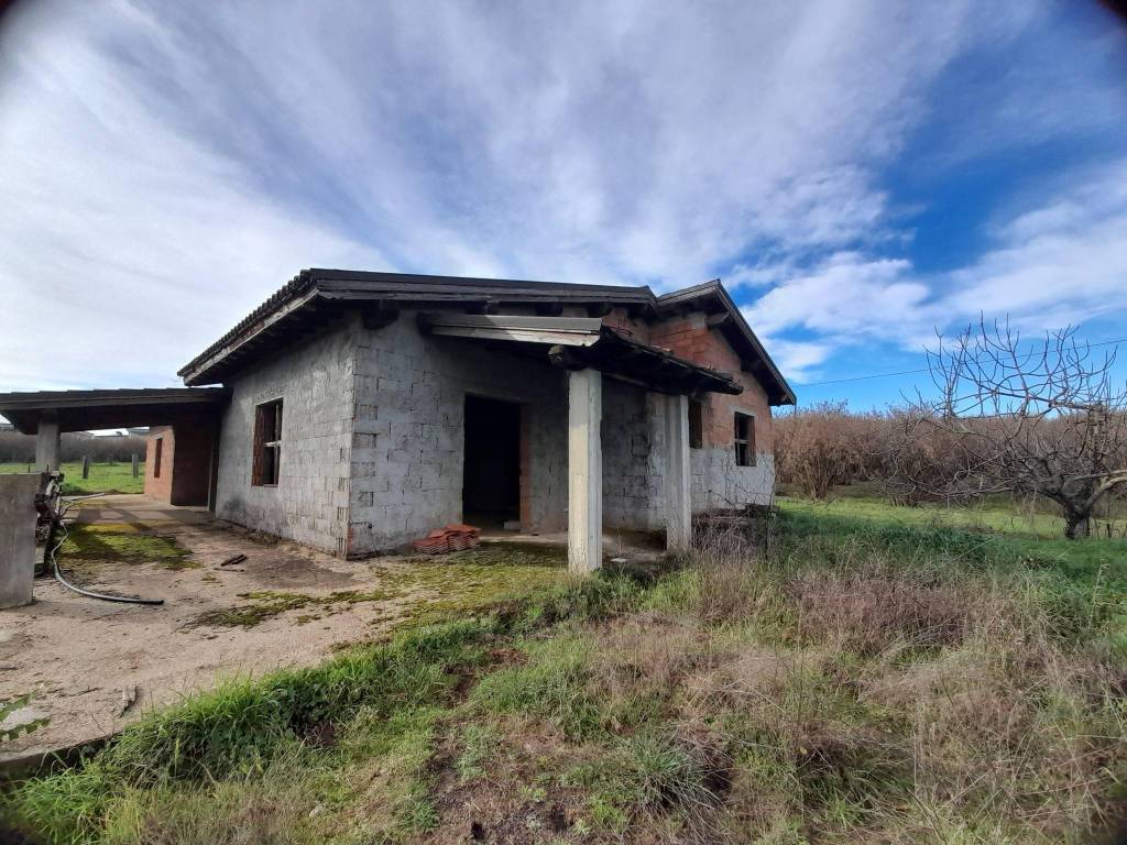 Villa a Vignanello in contrada c. da piane trosce snc - Foto 3