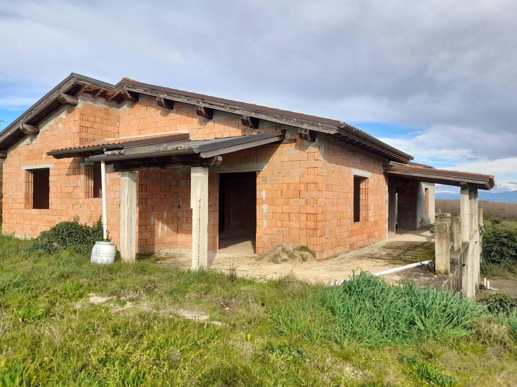 Villa a Vignanello in contrada c. da piane trosce snc - Foto 4