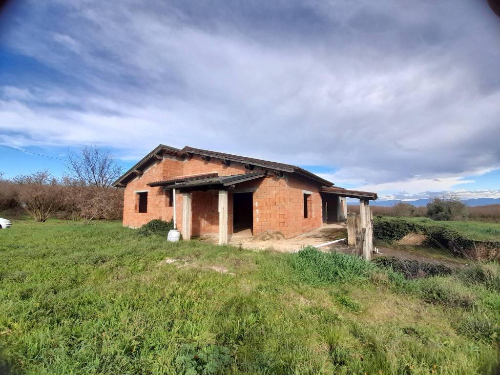 Villa a Vignanello in contrada c. da piane trosce snc - Foto 5