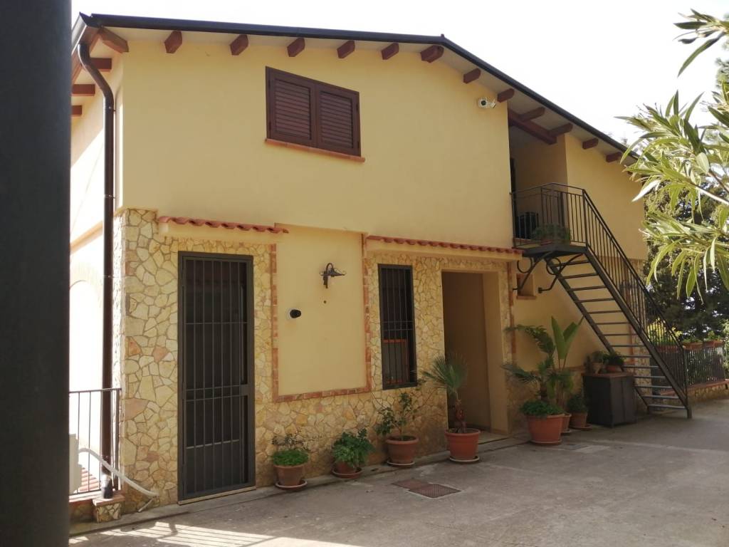 Villa a Sambuca di sicilia in Contrada Adragna - Foto 2