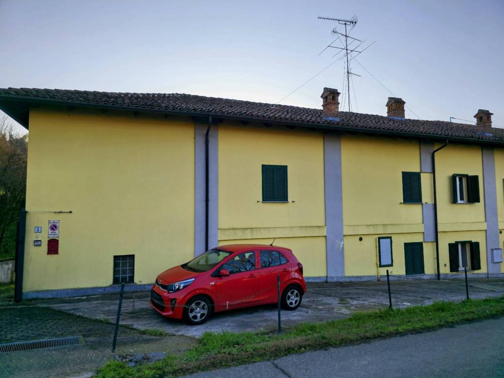 Casa indipendente a Alessandria in Via Varza, 5 - Foto 3