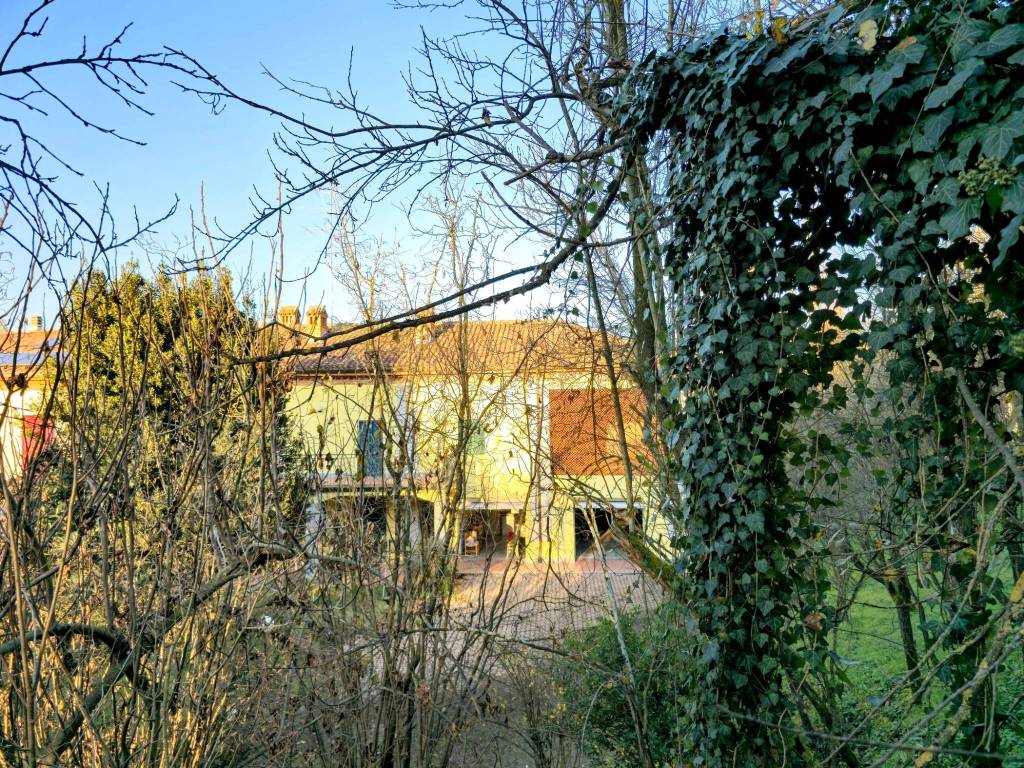Casa indipendente a Alessandria in Via Varza, 5 - Foto 4