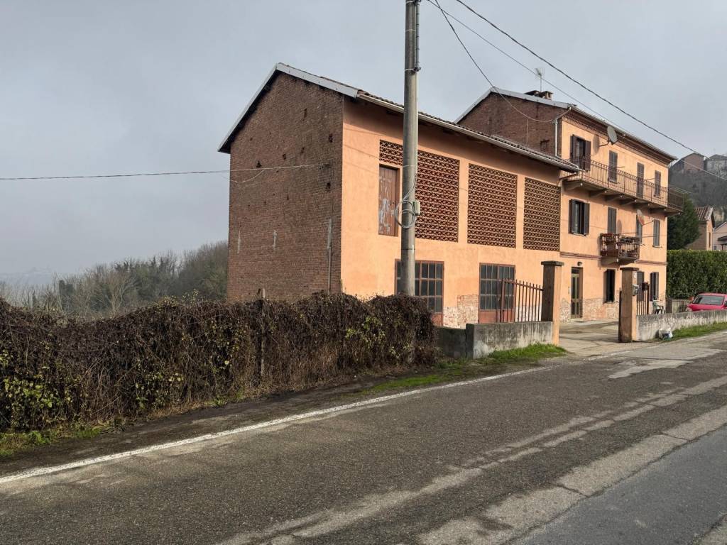 Casa indipendente a Mongardino in Via San Pietro - Foto 3