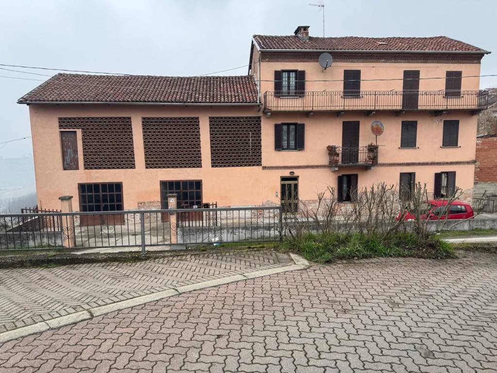 Casa indipendente a Mongardino in Via San Pietro - Foto 4