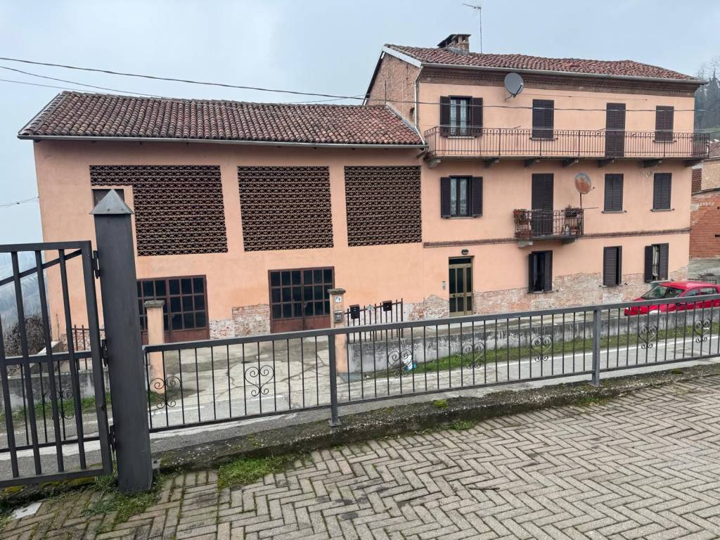 Casa indipendente a Mongardino in Via San Pietro - Foto 5