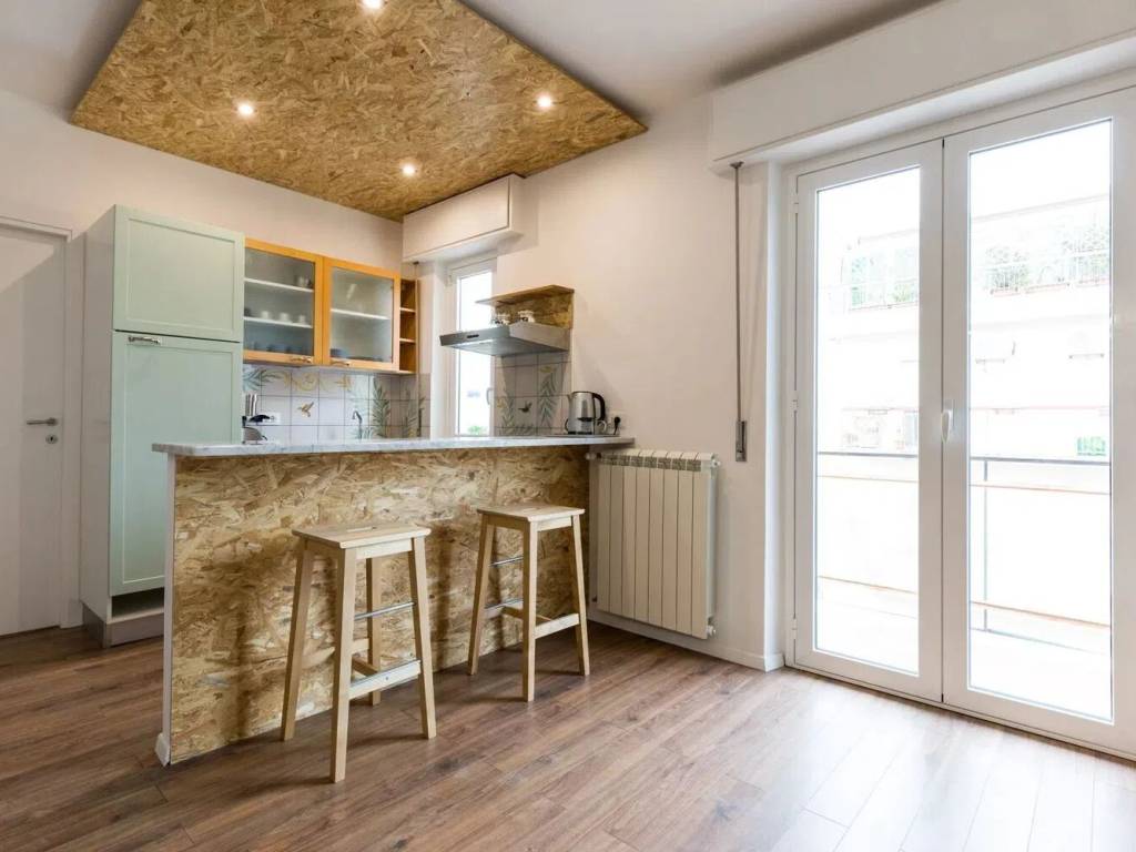 Appartamento a Santa flavia in Corso Filangeri - Foto 4