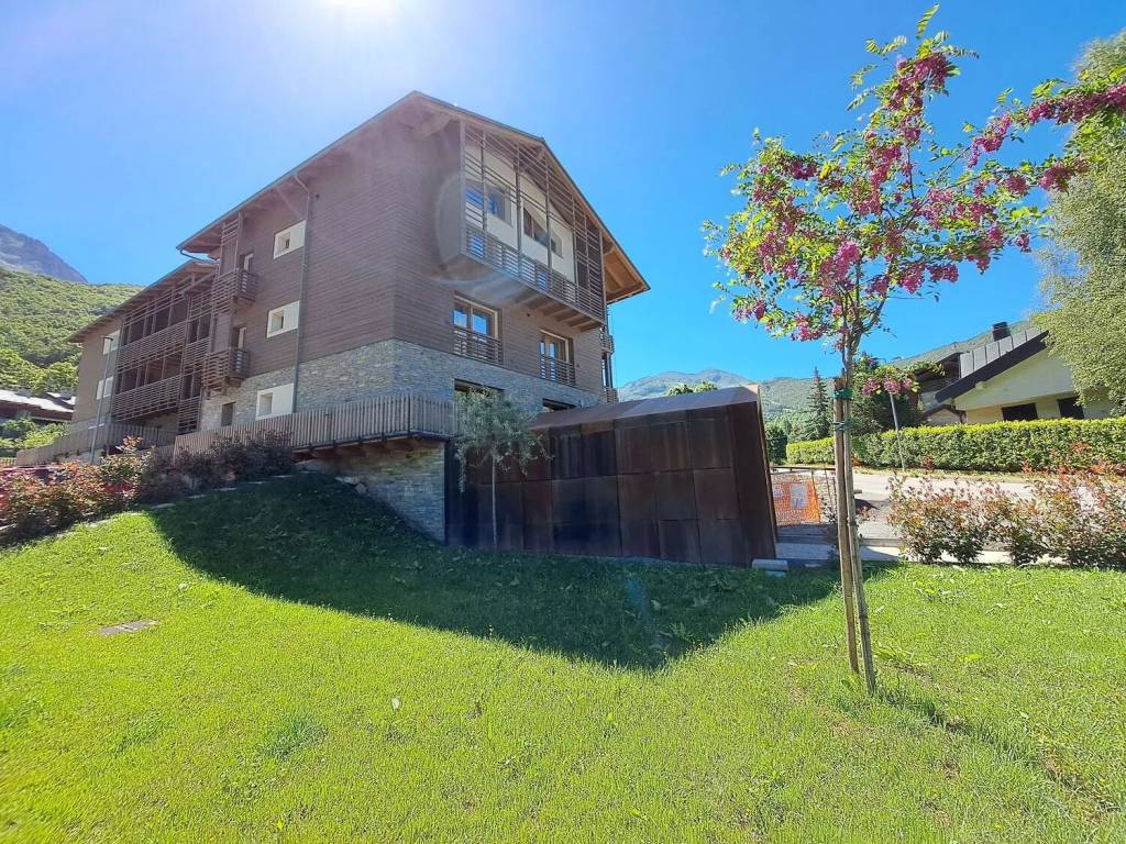 Appartamento a Limone piemonte in Via Almellina - Foto 1