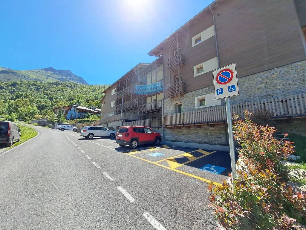 Appartamento a Limone piemonte in Via Almellina - Foto 2