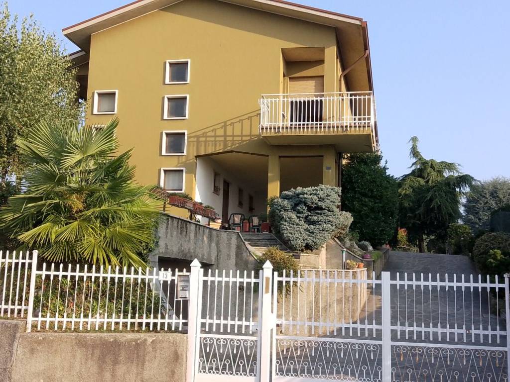 Villa a Casatenovo in Via Francesco Vismara - Foto 3